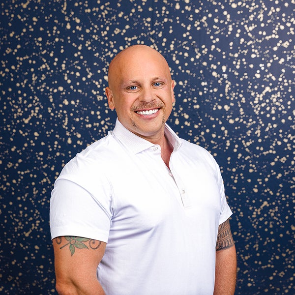 Joe Chimenti, Broker Associate